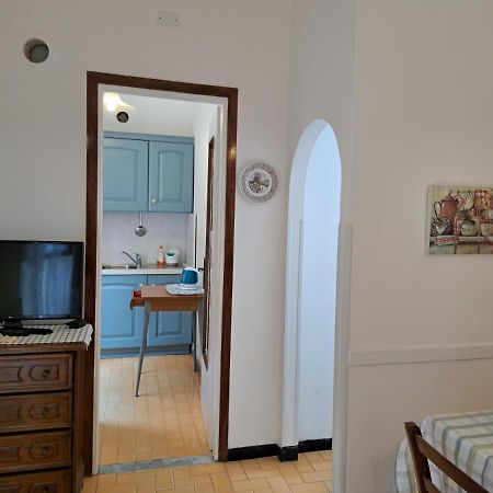 Appartamento Monterosso 81 Monterosso al Mare Exterior foto