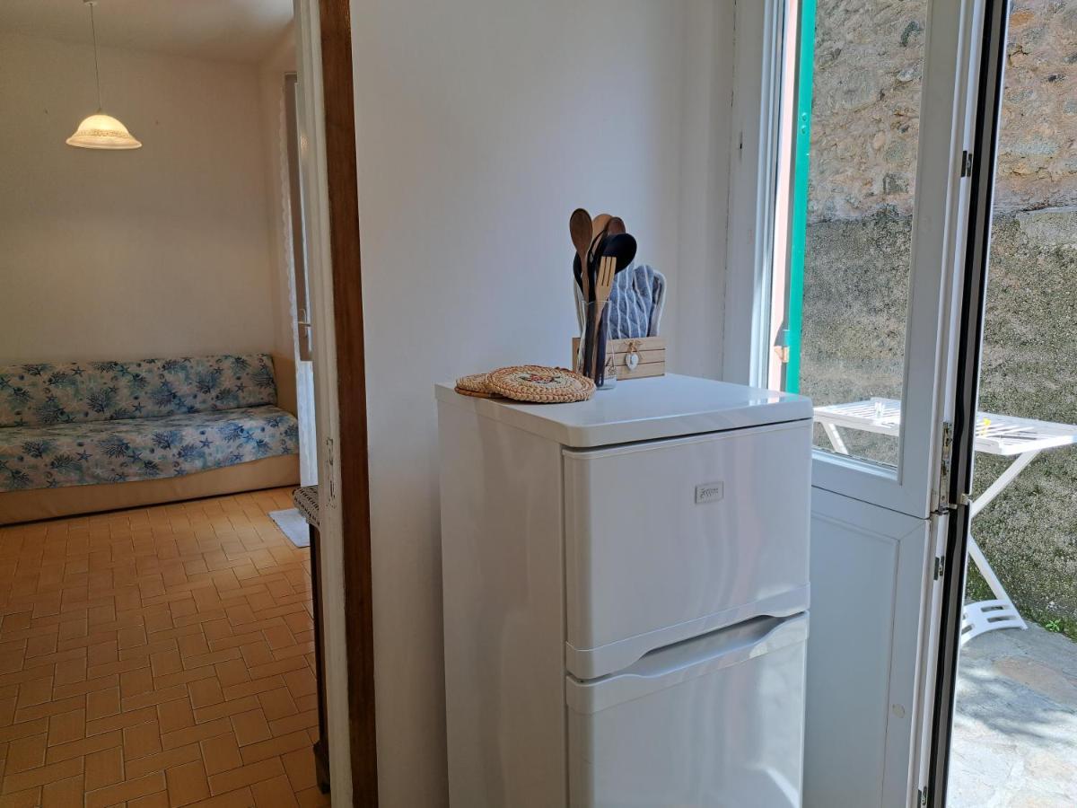 Appartamento Monterosso 81 Monterosso al Mare Exterior foto